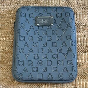 New Marc by Marc Jacobs iPad Tablet Case Cover